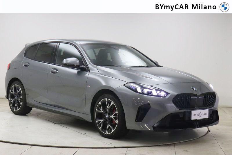 BMW Serie 1 118 d MSport Pro DCT