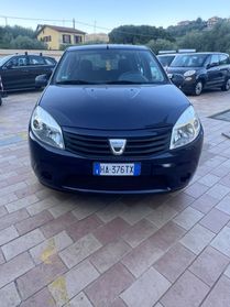 Dacia Sandero 1.2 16V SOLO 35.000 KM