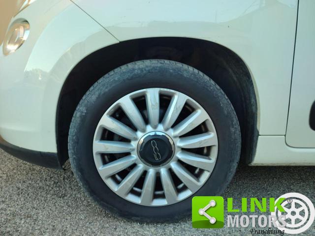 FIAT 500L 1.3 Multijet 85 CV Business