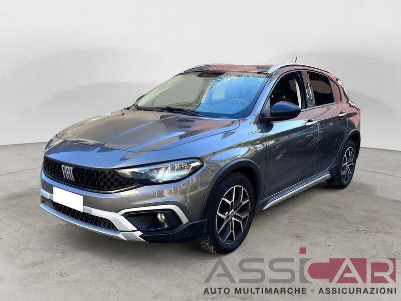 FIAT Tipo Tipo 1.3 Mjt S&S 5 porte City Cross