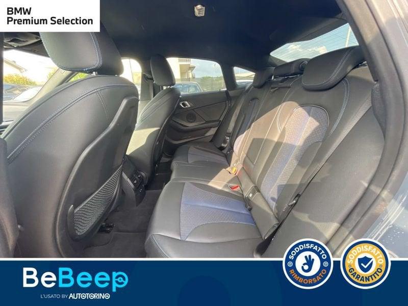 BMW Serie 2 G.C. 220D GRAN COUPE MSPORT AUTO