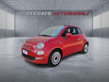 FIAT 500 500 1.2 Lounge 69cv