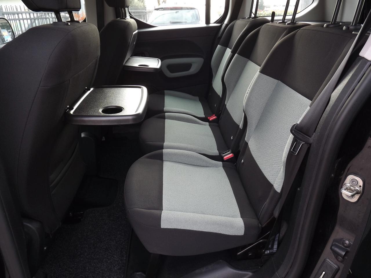 Citroen Berlingo BlueHDi 75 M Feel