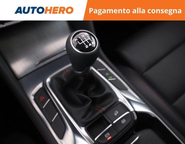 MG HS 1.5T-GDI Comfort