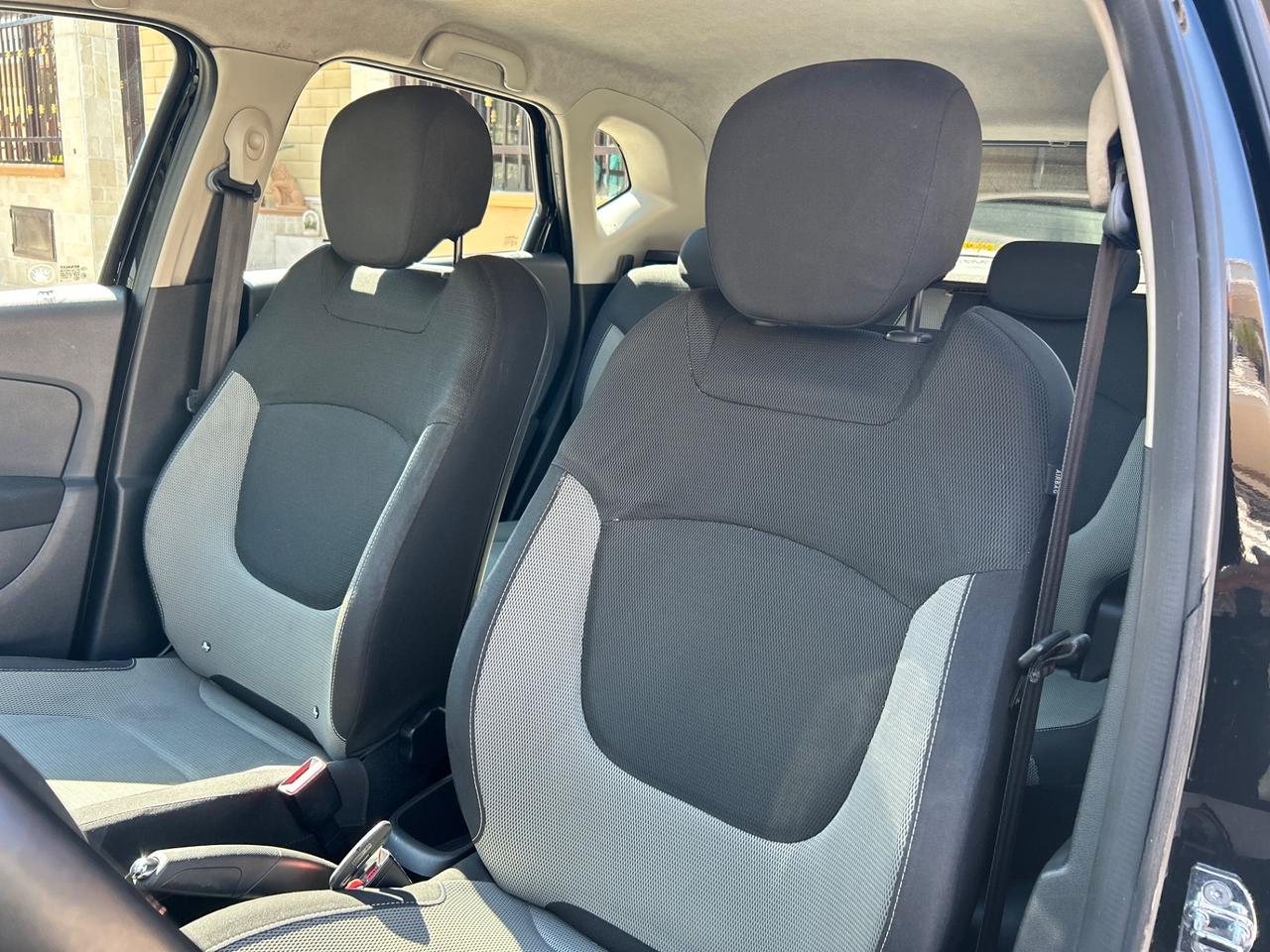 Renault Captur dCi 8V 90 CV Start&Stop Energy Intens
