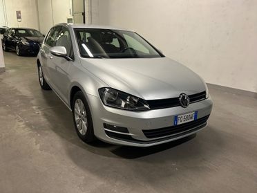 Volkswagen Golf 1.6 TDI 110 CV 5p. Comfortline BlueMotion Technology