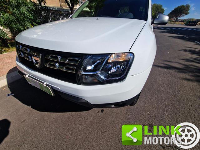 DACIA Duster 1.5 dCi 109CV 4x2 UNICOPROPRIETARIO