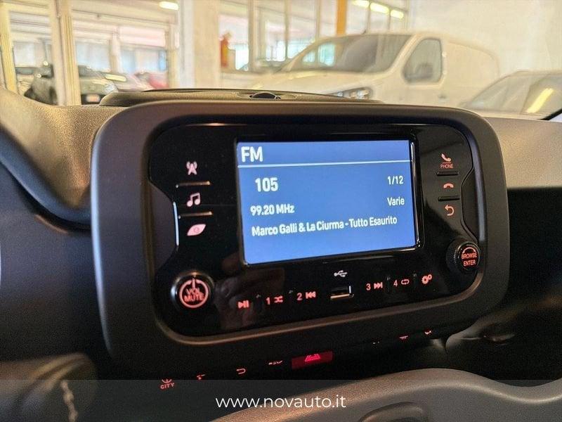 FIAT Panda 1.0 FireFly 70cv S&S Hybrid