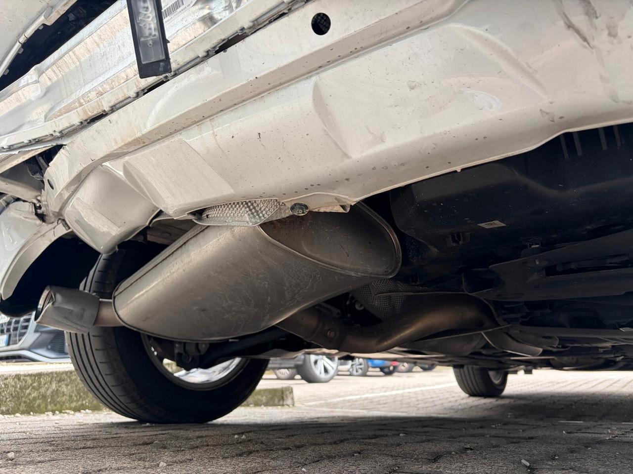 BMW X2 F39 sdrive16d Business X DANNEGGIATA