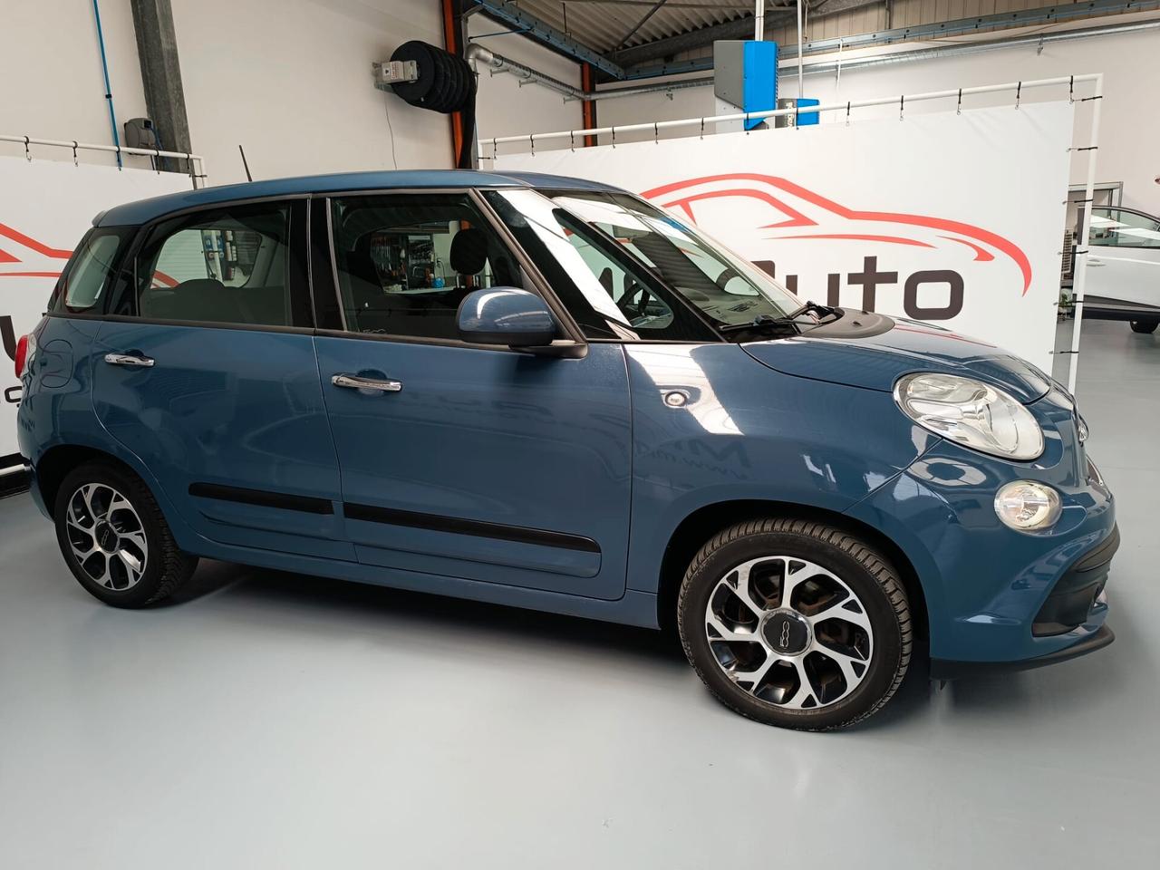 Fiat 500L 1.3 Multijet 95 CV Business
