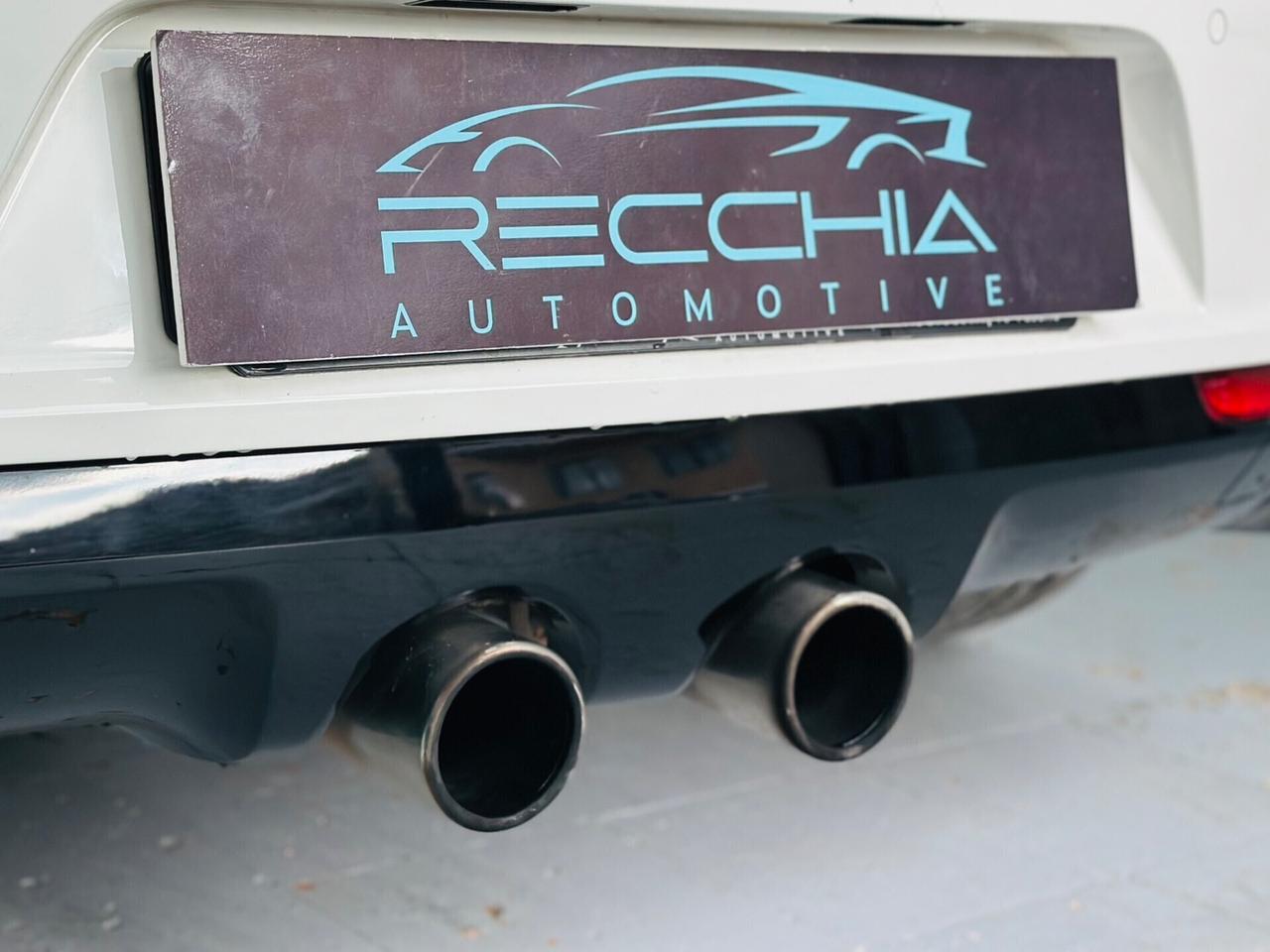 VOLKSWAGEN GOLF 6R 2.0 TSI 340CV DSG