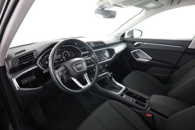AUDI Q3 Q3 35 TDI S tronic Business Advanced