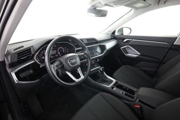 AUDI Q3 Q3 35 TDI S tronic Business Advanced