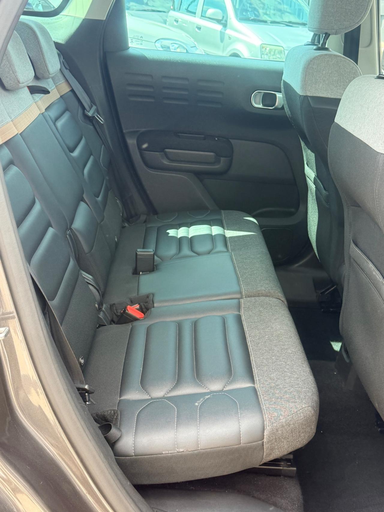 Citroen C3 Aircross PureTech 110 S&S Shine Pack