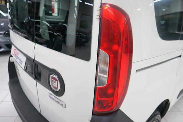 FIAT Doblo 1.3 MJT 5 POSTI N1