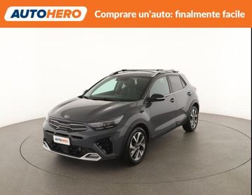 KIA Stonic 1.0 T-GDi 100 CV MHEV iMT GT Line