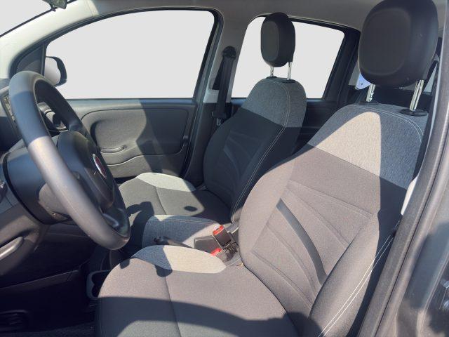 FIAT Panda Panda 1.0 FireFly Hybrid City Life