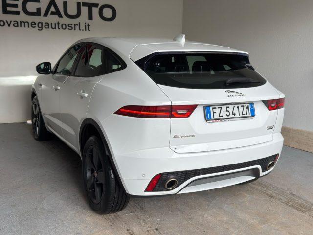 JAGUAR E-Pace 2.0D 150 CV AWD aut. R-Dynamic