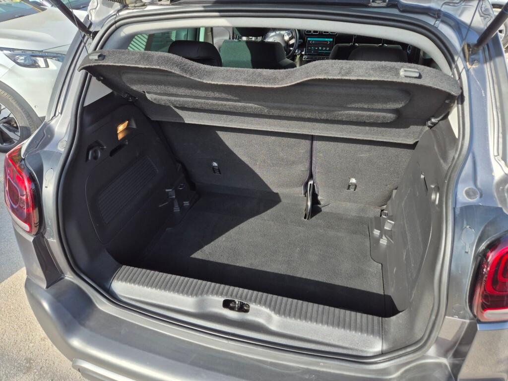 Citroen C3 AIRCROSS 1.5 BlueHDi 110CV 2022
