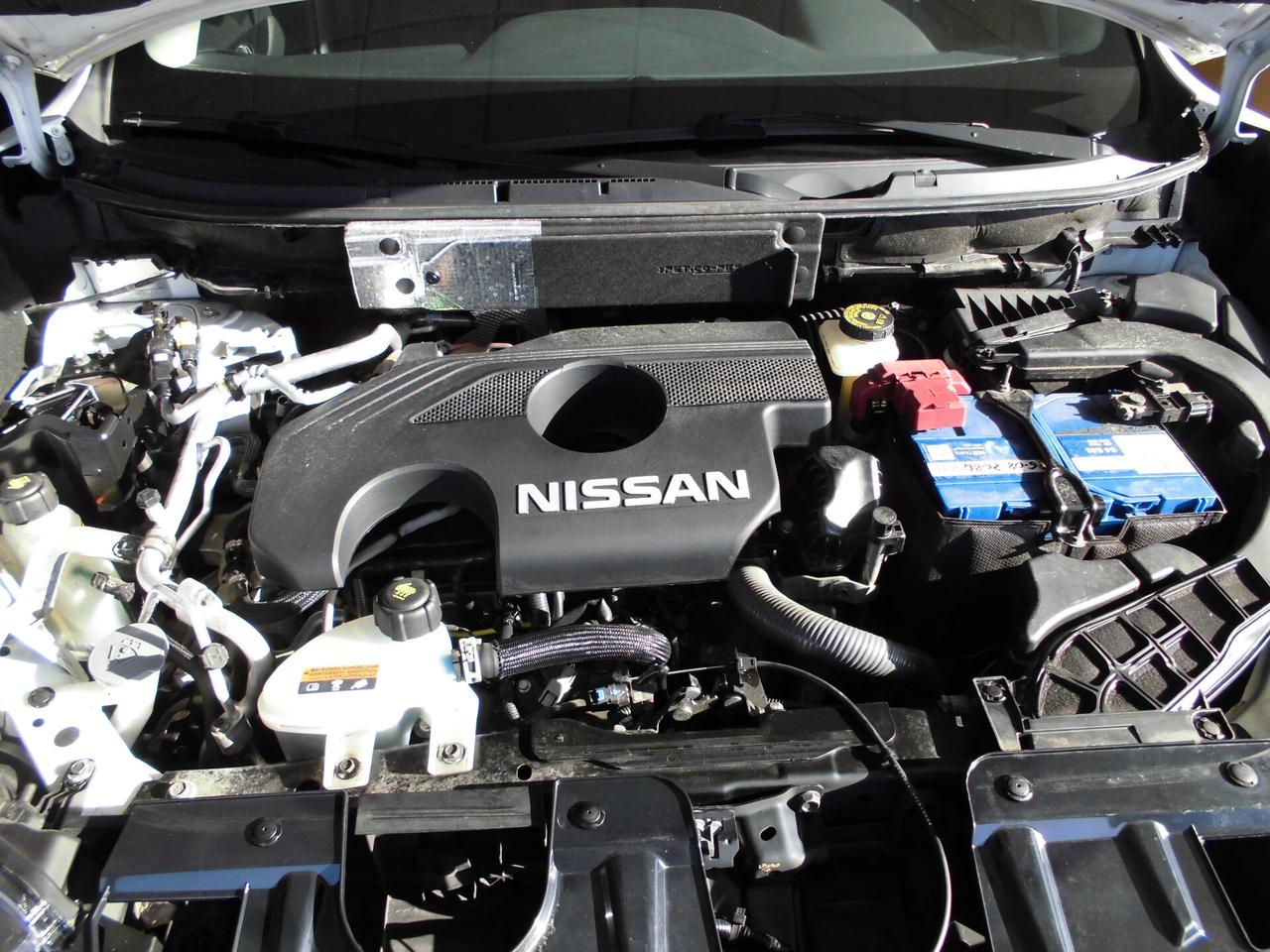 Nissan X-Trail dCi 150 4WD X-Tronic Business