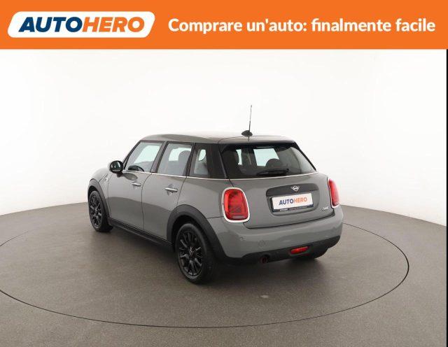 MINI One 1.5 One 75 CV
