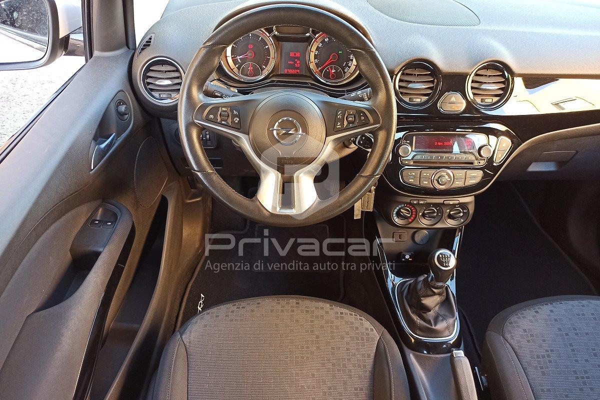 OPEL Adam Rocks 1.2 70 CV