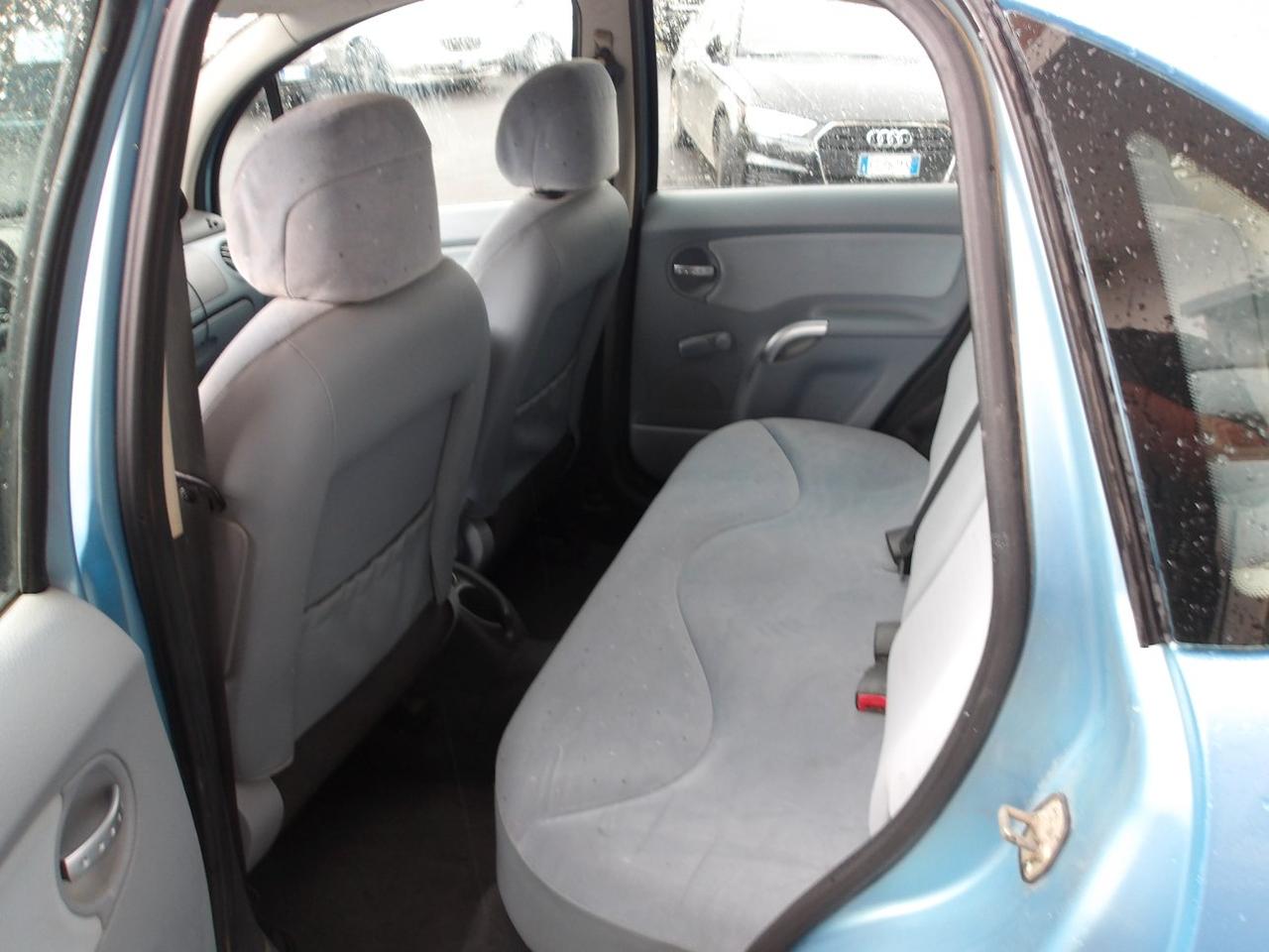 Citroen C3 1.1 Classique Buddha Bar