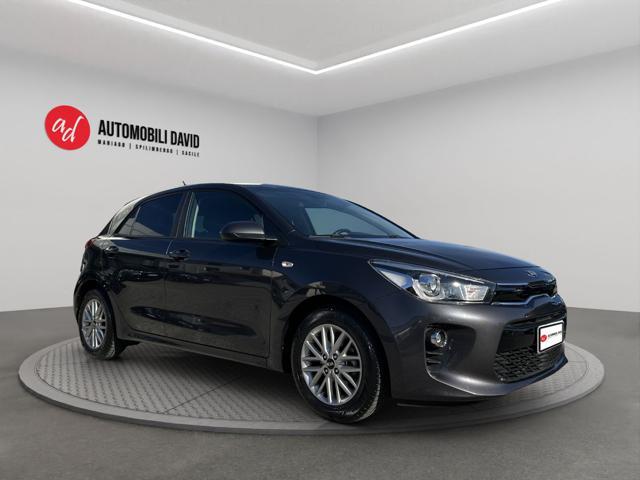 KIA Rio 1.2 MPi Evolution