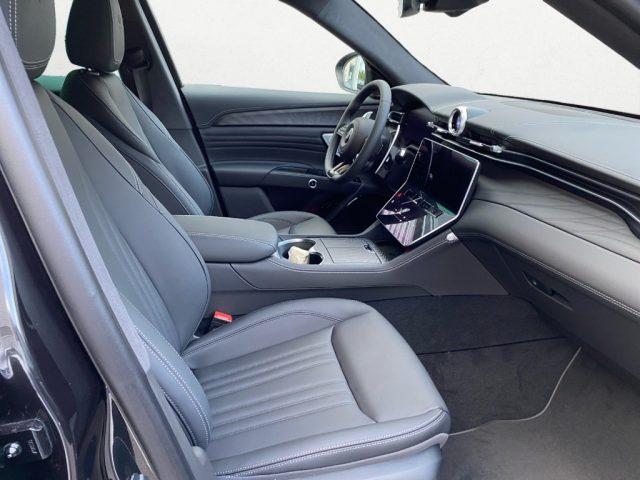 MASERATI Grecale MHEV 250 CV AWD MY25