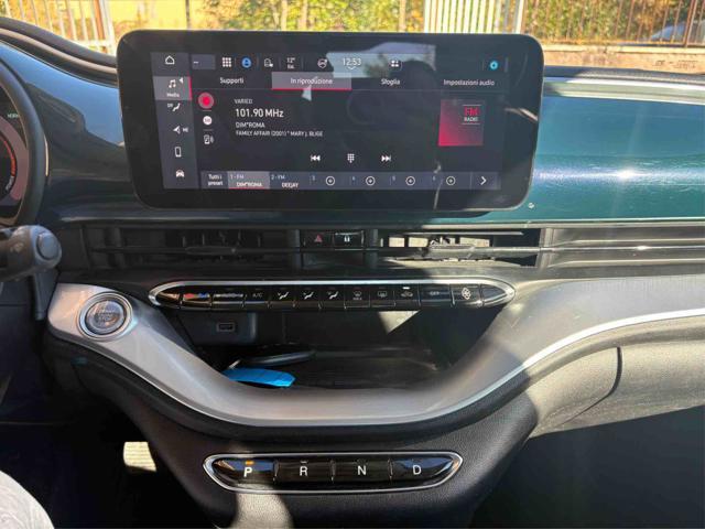 FIAT 500e 3+1 42 kWh Icon