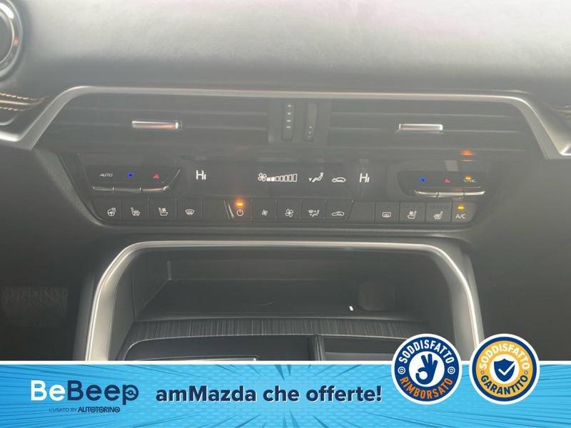 Mazda CX-60 3.3 M-HYBRID BOOST TAKUMI CONVENIENCE&SOUND