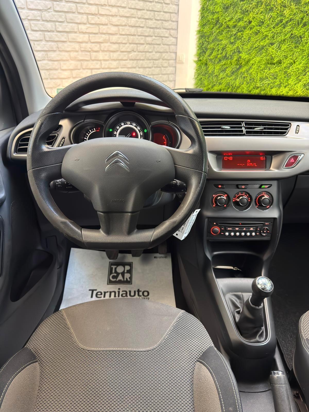 Citroen C3 1.1 Business