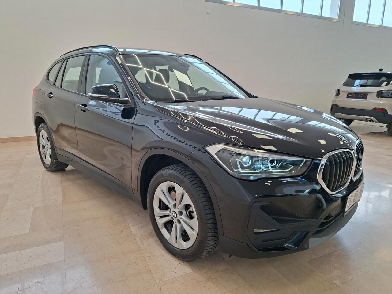 Bmw X1 xDrive20d Business Advantage