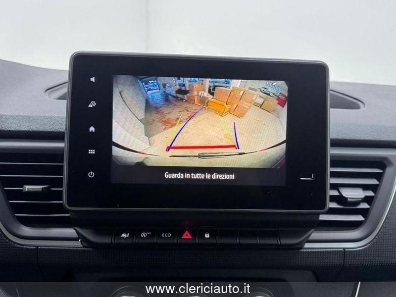 Nissan Primastar 2.0 dCi 150CV Aut PC-TN Bus