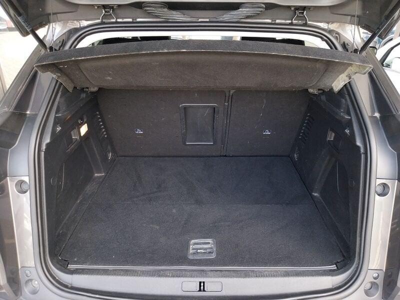 Peugeot 3008 3008 1.6 hybrid phev Allure Pack 225cv e-eat8
