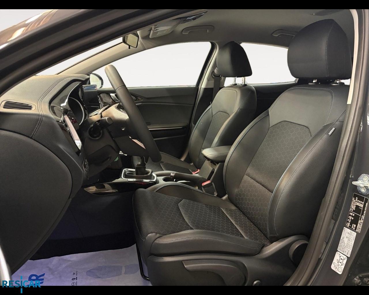 KIA XCEED PE MY25 1.5 TGDI MH BUSINESS