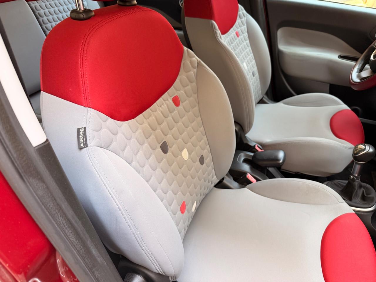 Fiat 500L 1.3 Multijet 85 CV Easy