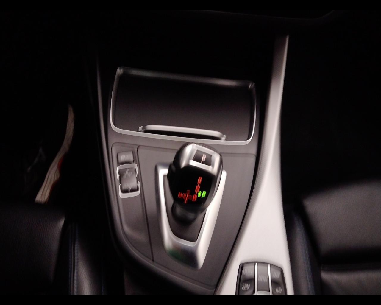 BMW Serie 1 F/20-21 2015 - 118d Msport 5p