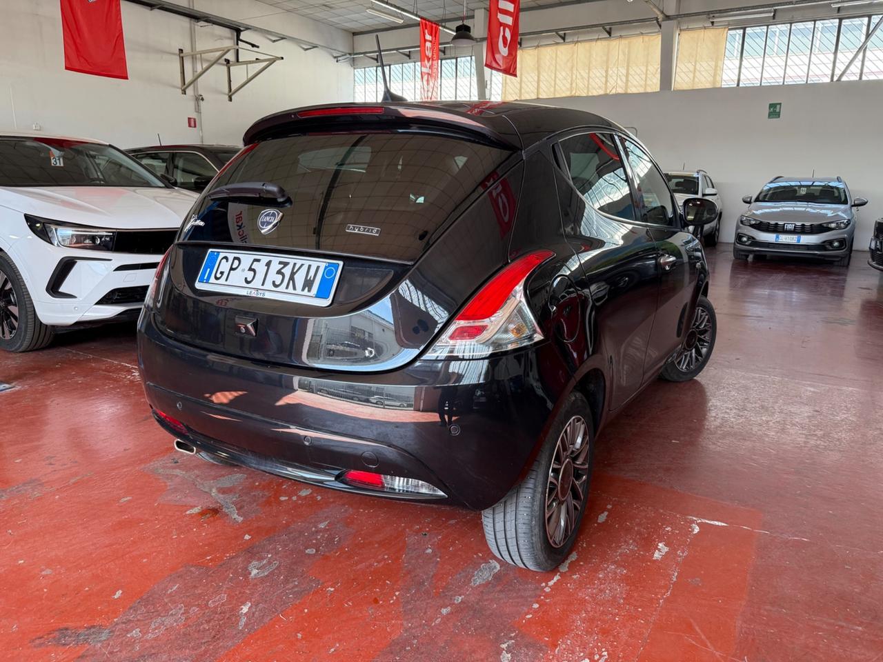 Lancia Ypsilon 1.0 FireFly 5 porte S&S Hybrid Gold PREZZO SENZA VINCOLI