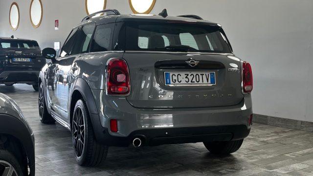 MINI Countryman 2.0 Cooper D Hype Countryman ALL4