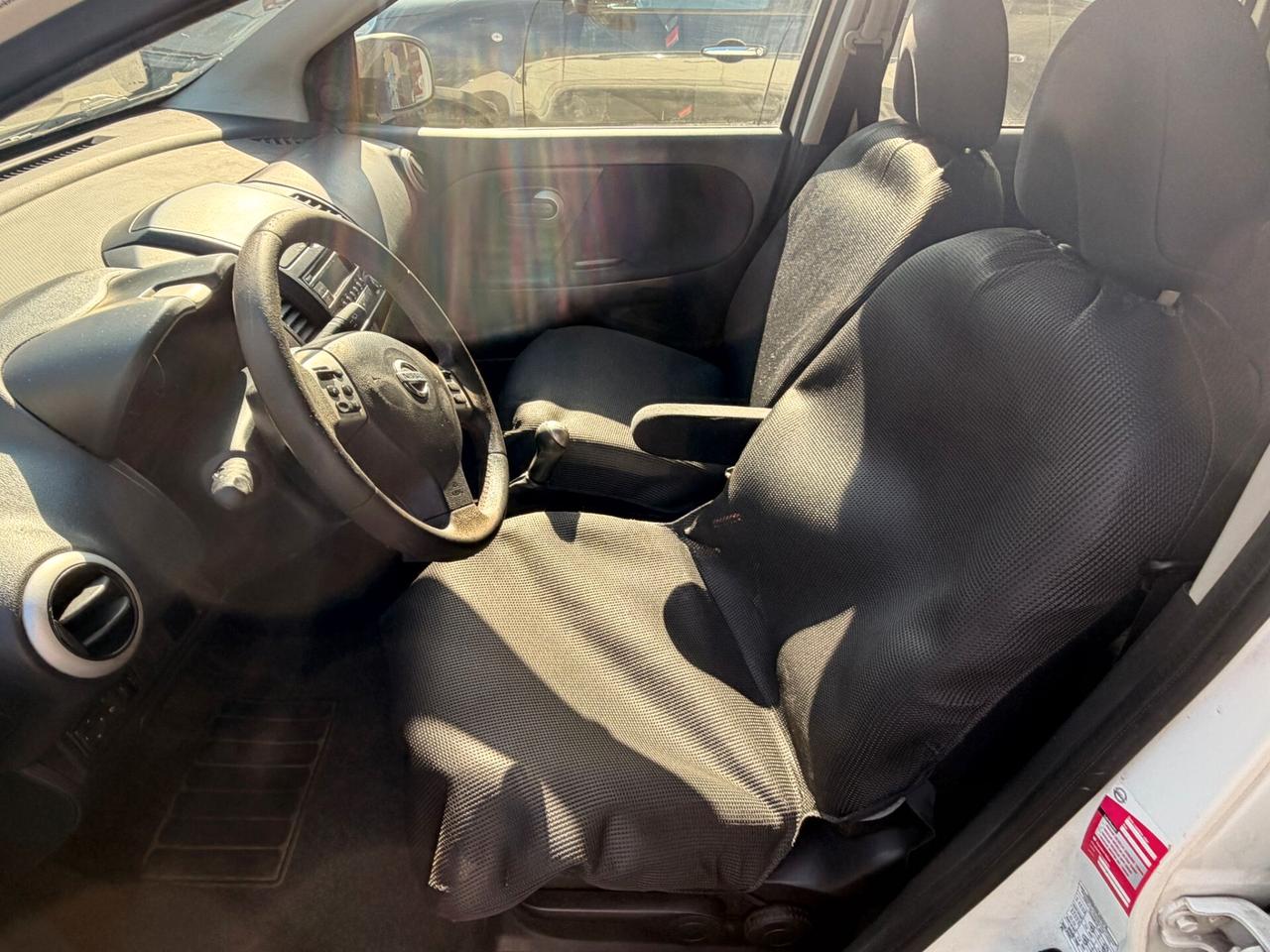 Nissan Note 1.4 16V Visia