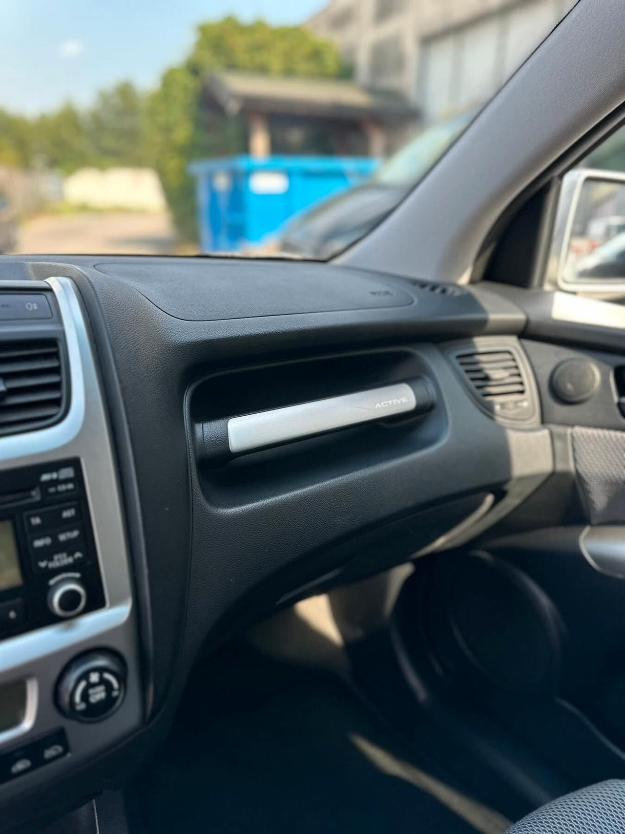Kia Sportage 2.0 141CV Active EcoSuv
