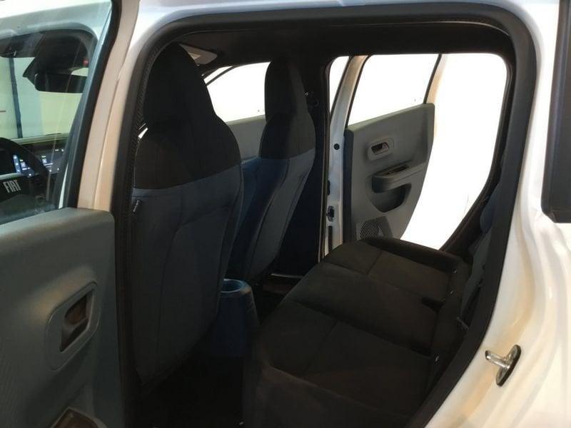 FIAT Grande Panda Grande Panda 1.2 Hybrid 110 CV S&S Icon - KM0 - PREZZO REALE