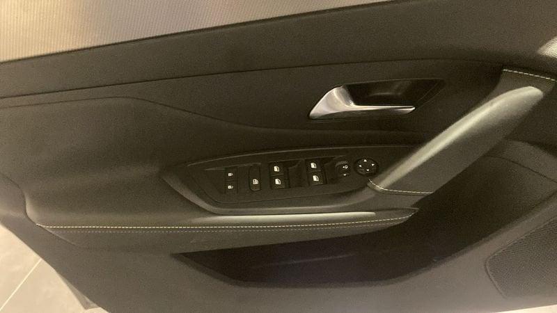 Peugeot 308 PureTech Turbo 130 S&S EAT8 SW GT