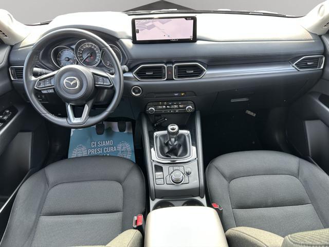 MAZDA CX-5 2.2L Skyactiv-D 150 CV 2WD Business