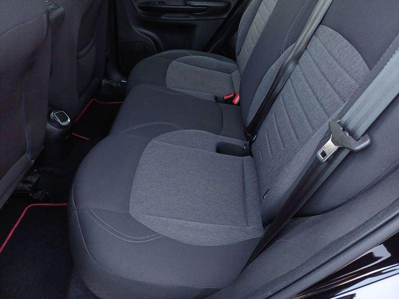 Alfa Romeo Giulietta 1.4 t. Gpl 120cv KM CERTIFICATI-GARANZIA