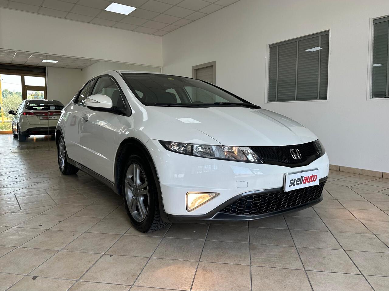 Honda Civic 1.4 i-VTEC 5p. Elegance