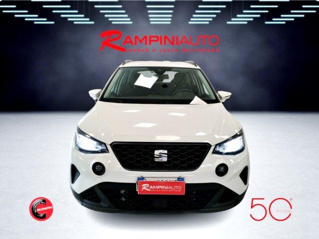 SEAT Arona 1.0 TGI Metano km 49.000 Pronta Consegna