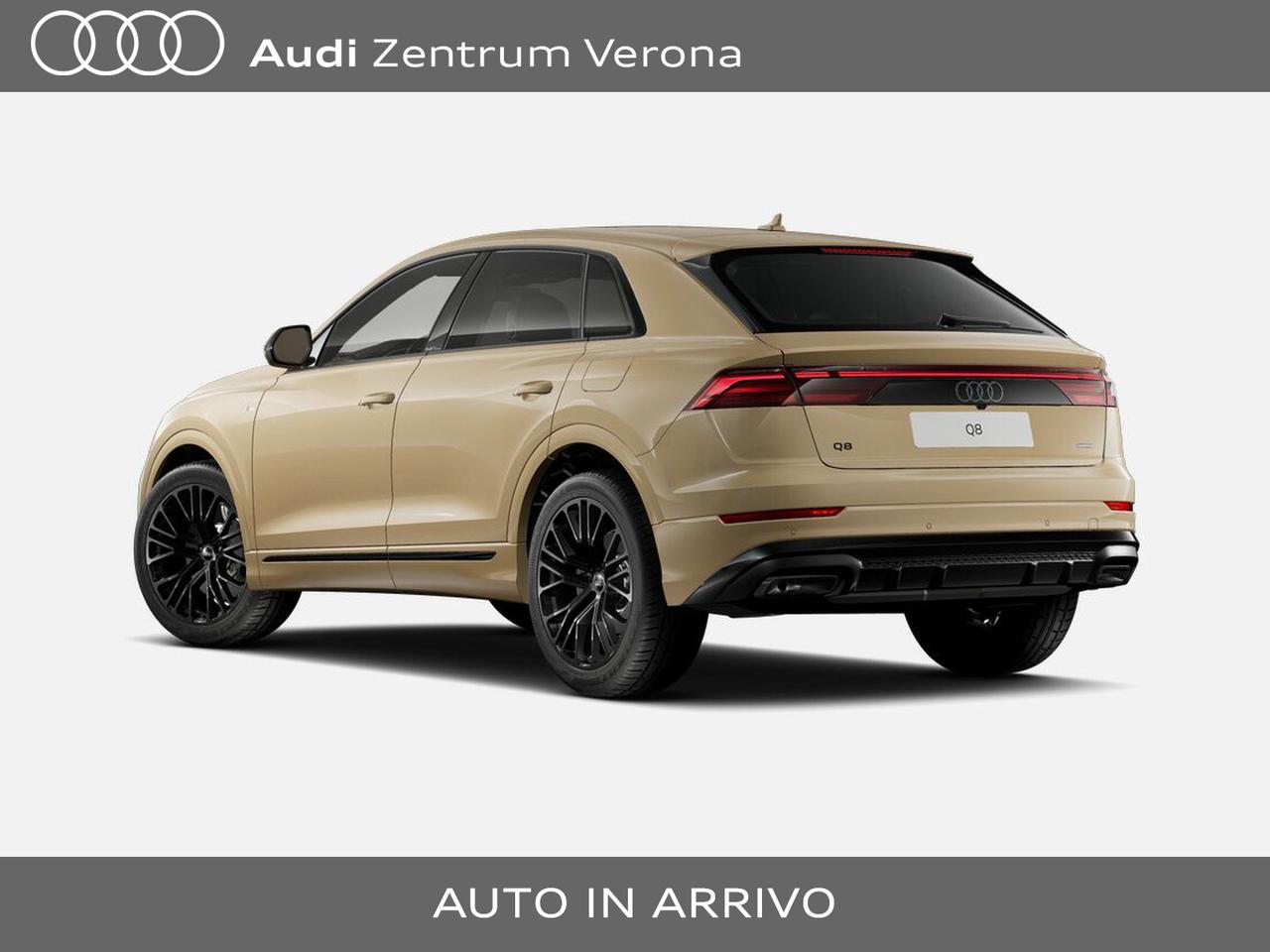 55TFSIe 340CV quattro tiptronic S line Edition