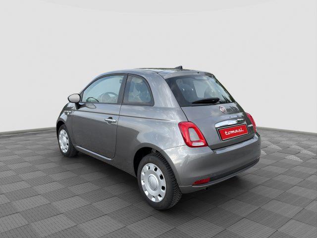 FIAT 500 500 1.0 Hybrid Cult